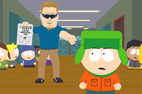 southpark episode